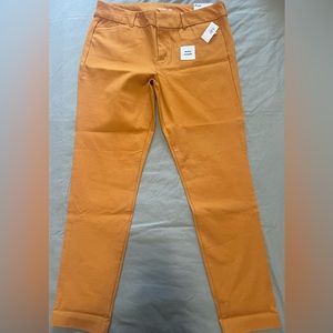 Women old navy pixie ankle